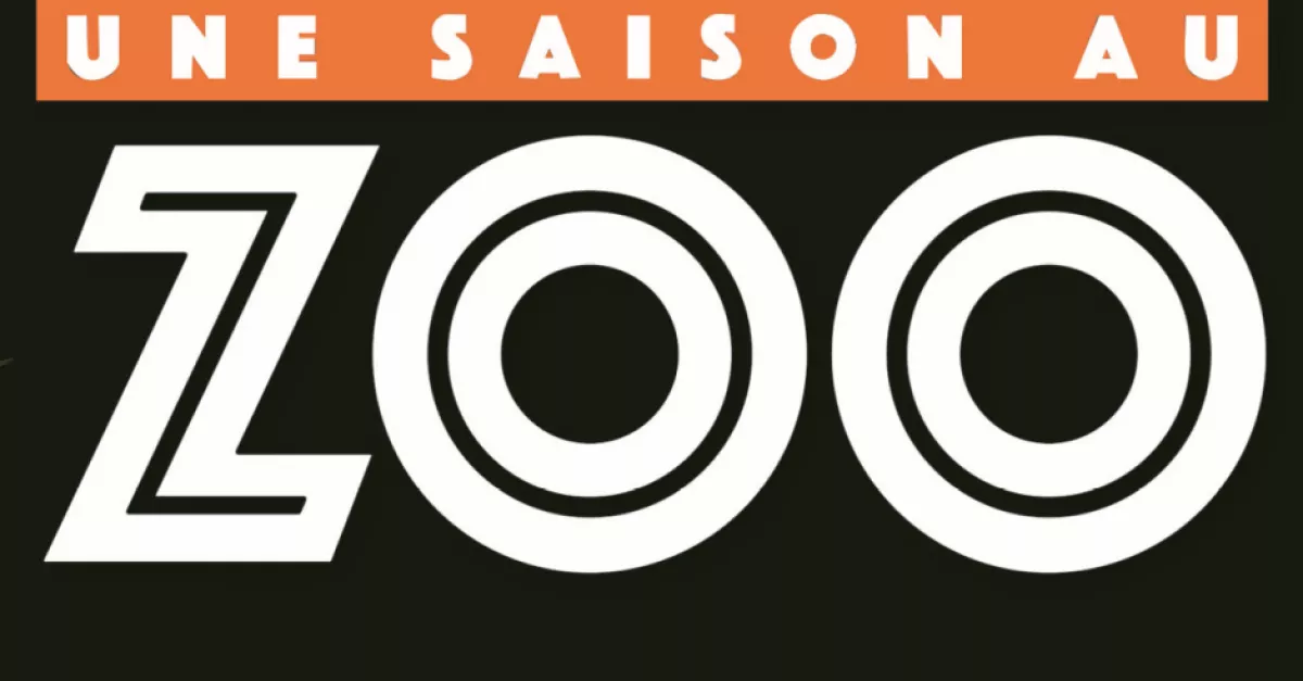 Une saison au zoo | FranceTvPro.fr